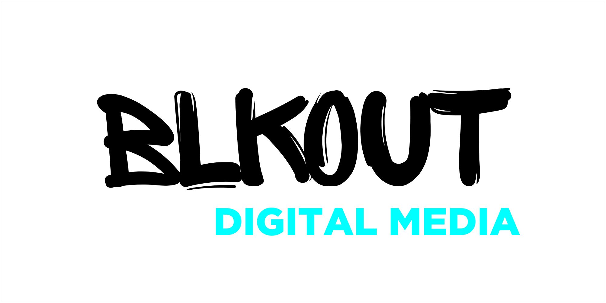 BLKOUT Digital Media